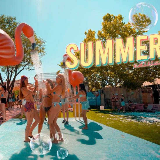Rita's Summer Edition, 2 August | Event in Alcobendas | AllEvents