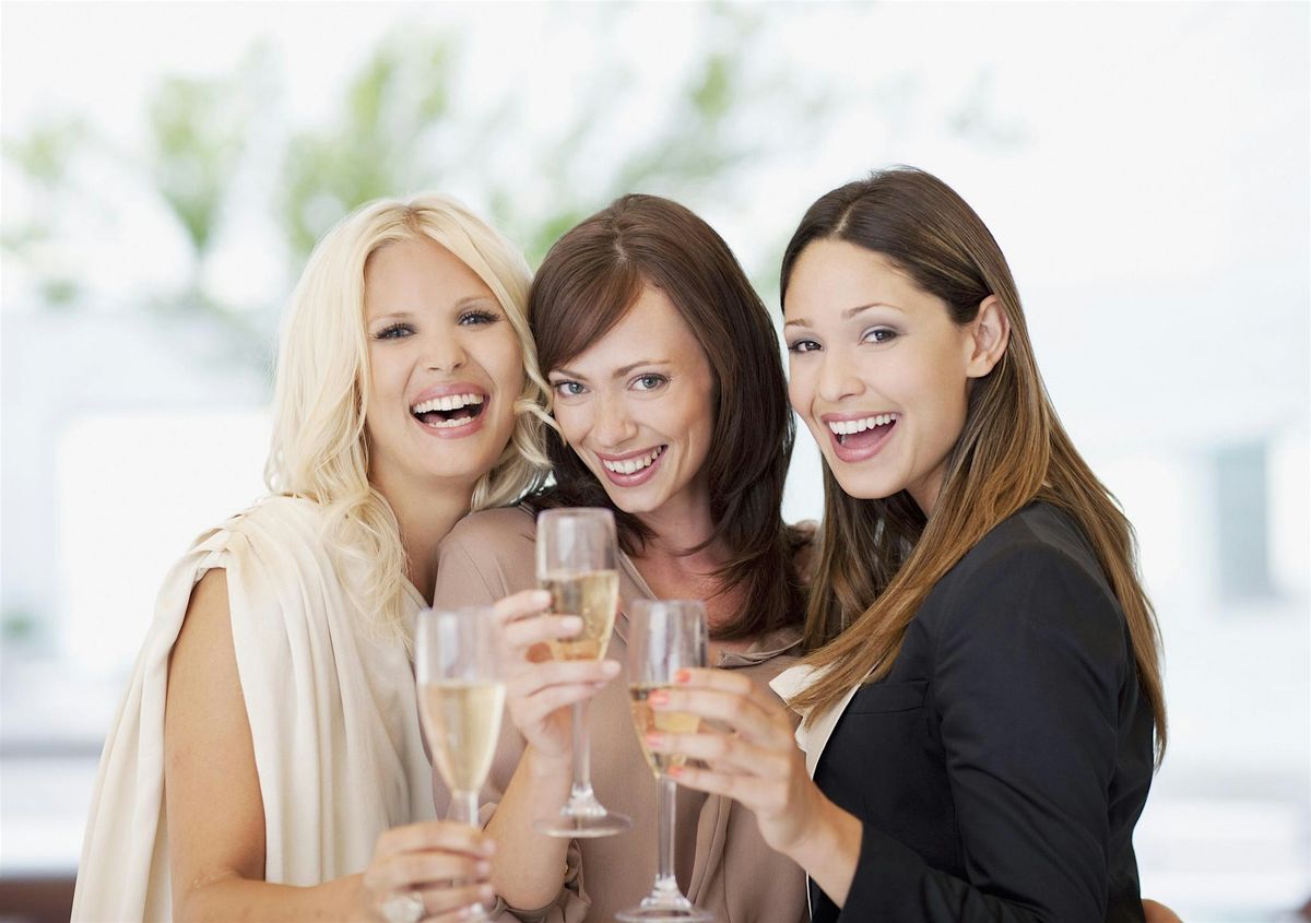 LADIES NIGHT EVENT- MD TOTAL WELLNESS, 7 August | Event in Brea | AllEvents