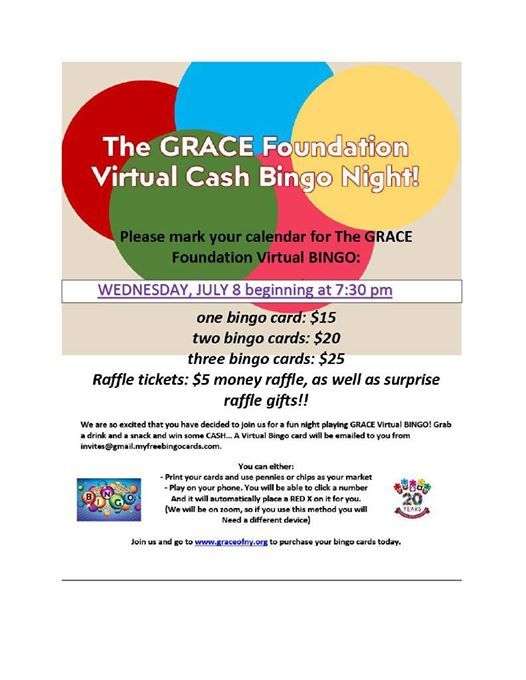 My free bingo cards virtual My free bingo cards virtual