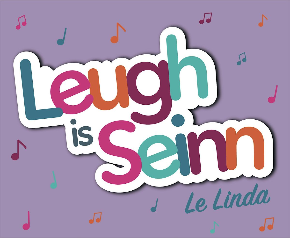 Leugh is Seinn le Linda aig Cultarlann | Event in Inverness | AllEvents
