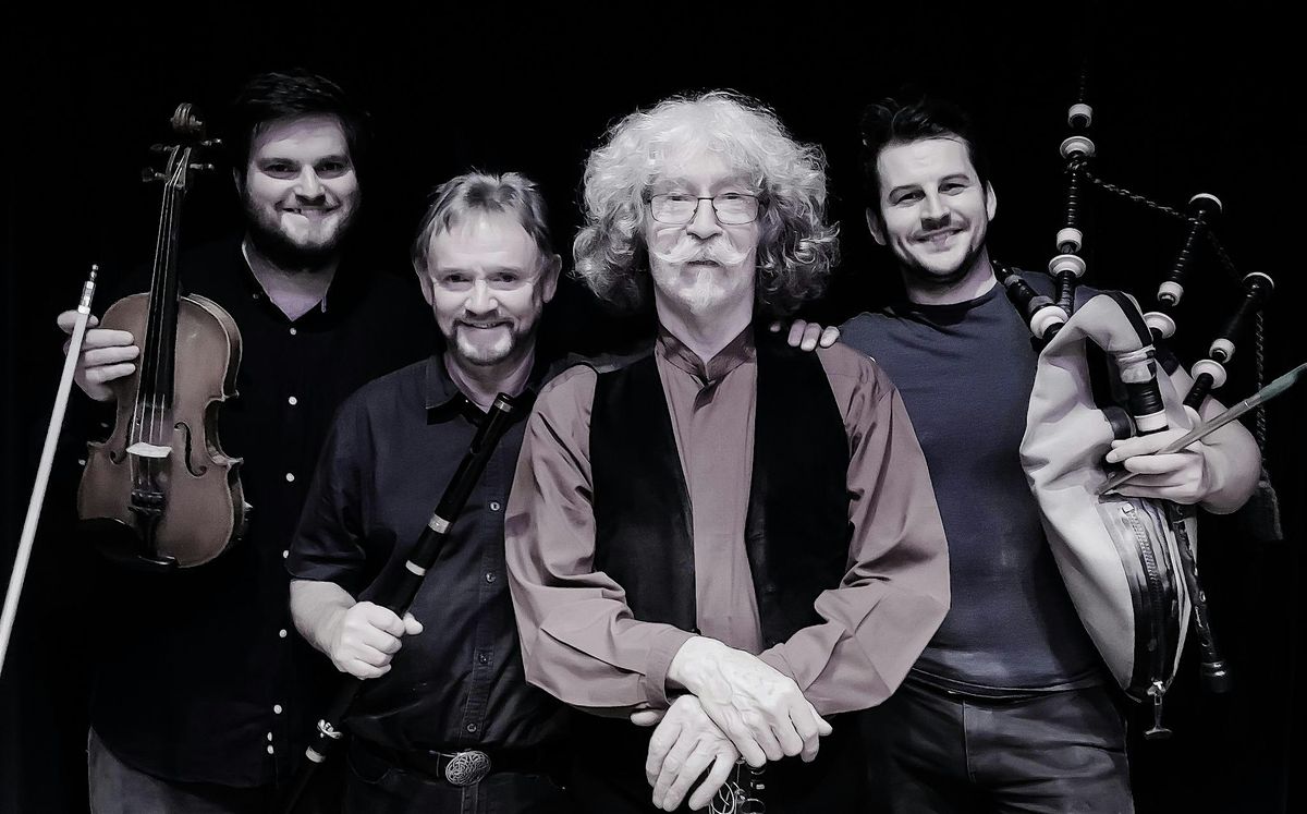 Tannahill Weavers | Cambridge, IL, 24 September | Event in Cambridge | AllEvents