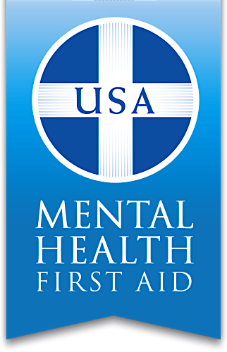 Mental Health First Aid Training (Adult), 19 September | Event in Tucson | AllEvents