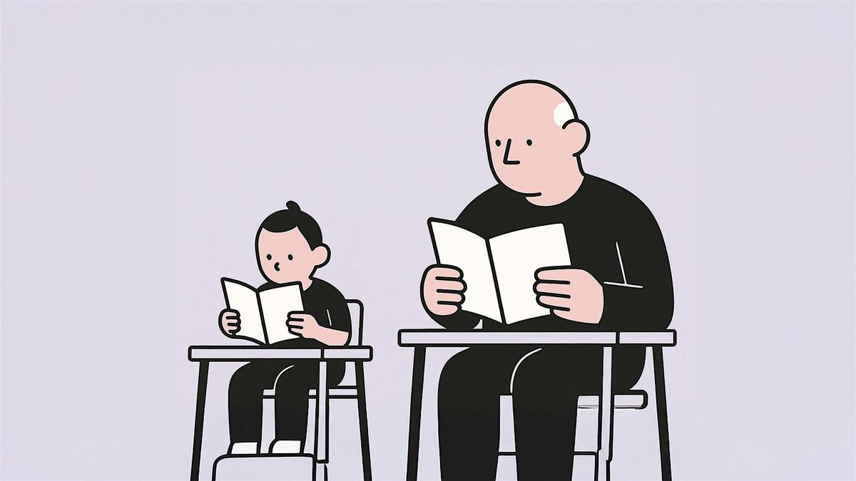 Education – And Its Limits, 26 May | Event in London | AllEvents