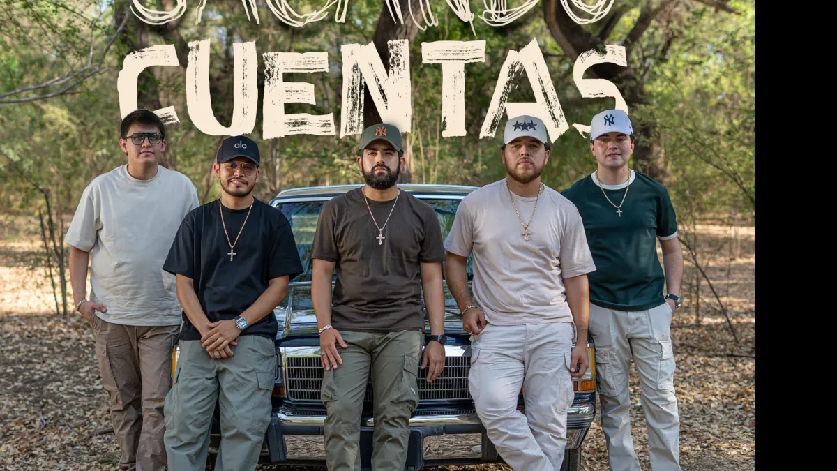 Grupo Clasificado, Banda Renovacion in Cabazon, 7 November | Event in Cabazon | AllEvents