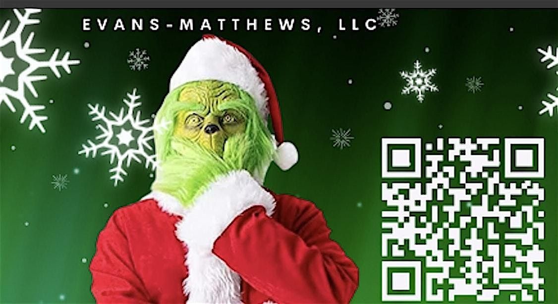 PAJAMAS & BREAKFAST WITH THE GRINCH!, 20 December | Event in Syracuse | AllEvents