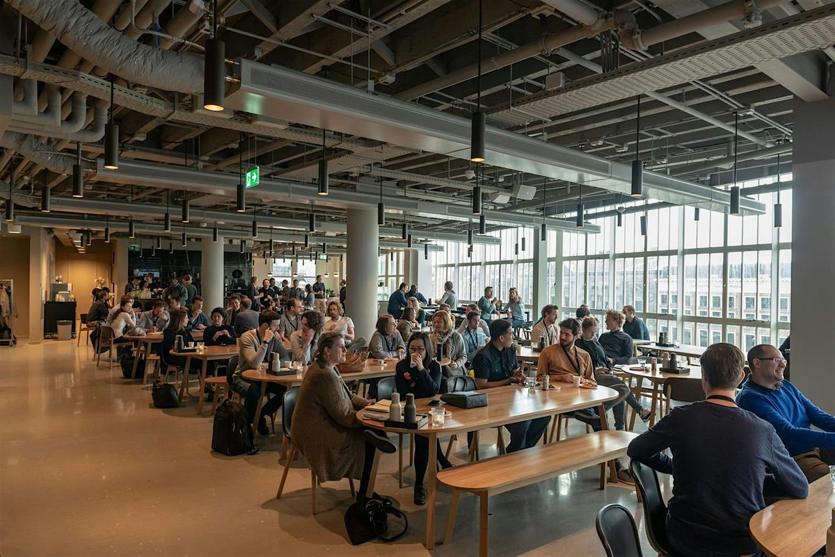 ProductCamp Amsterdam 2025, 14 June | Event in Amsterdam | AllEvents