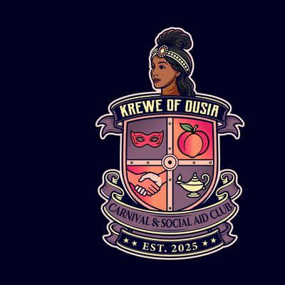 KREWE OF OUSIA