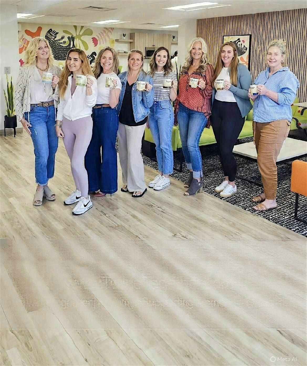 December Common Thread Coffee, 3 December | Event in San Diego | AllEvents