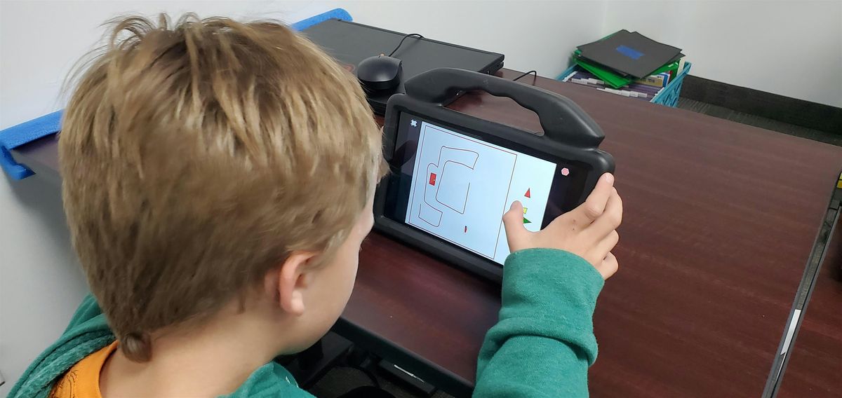 K-2nd Grade Coding and game Design on Scratch Jr- Turkey Escape Maze, 19 November | Event in Muncie | AllEvents