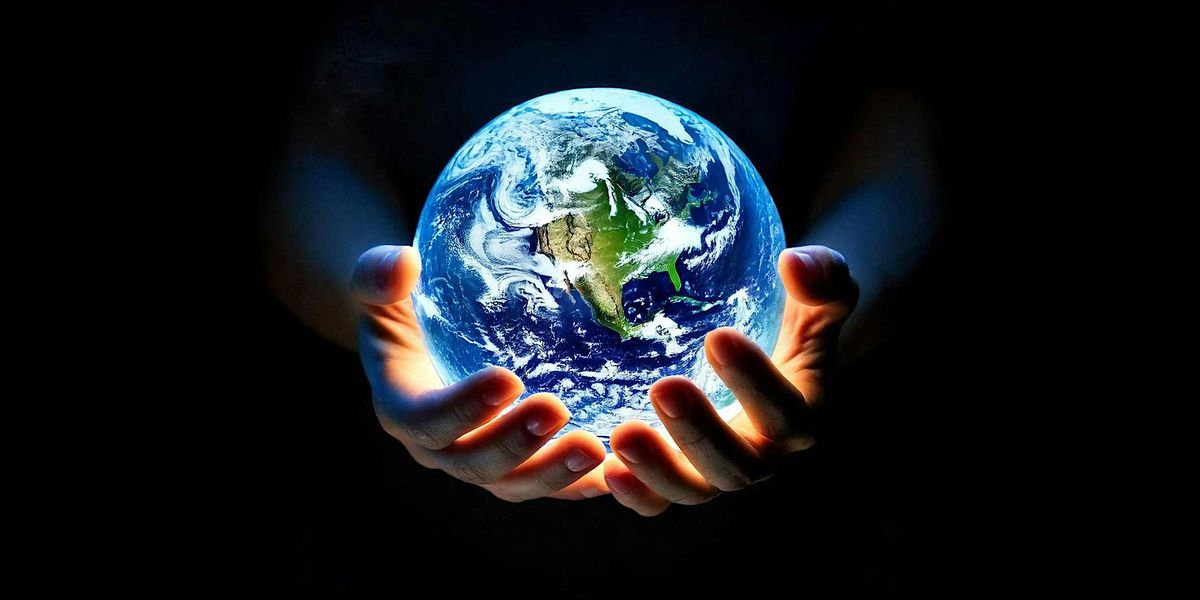 Creation Care Conference - 'God’s World and our Mission', 31 October | Event in Blackburn | AllEvents