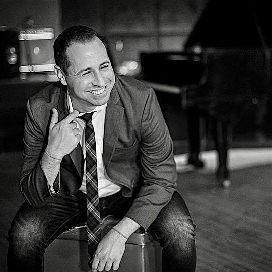 Grooving with Avi Wisnia, 10 January | Event in Bradenton | AllEvents