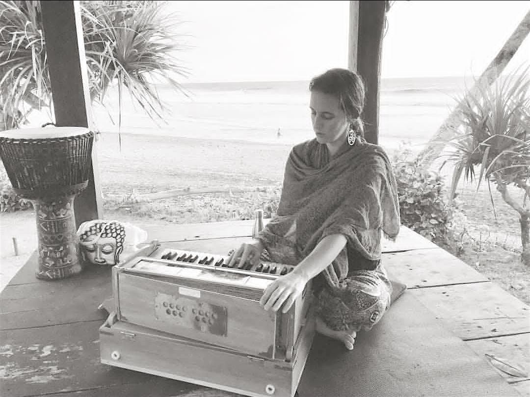 Kirtan & Share  w/ special guest Allison Eaton, 16 August | Event in Poway | AllEvents