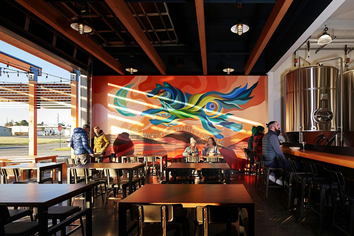 Chuckanut Builders' 15th Birthday Party, 28 August | Event in Bellingham | AllEvents