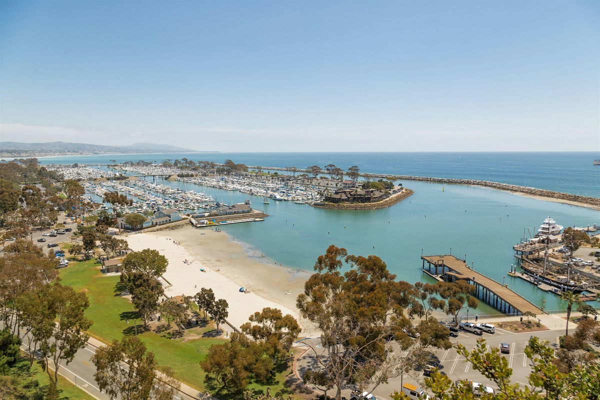 Amazing Scavenger Hunt! - Dana‘s Daring Downtown Dash | Event in Dana Point | AllEvents