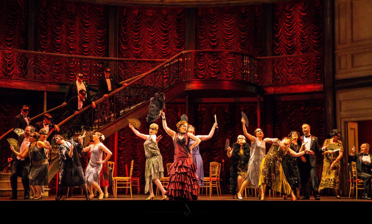 Edmonton Opera - Edmonton, 26 May | Event in Edmonton | AllEvents