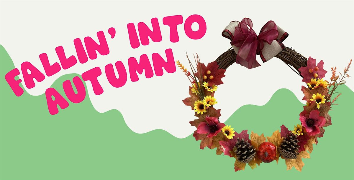 Fallin' into autumn, 26 October | Event in Birkenhead | AllEvents