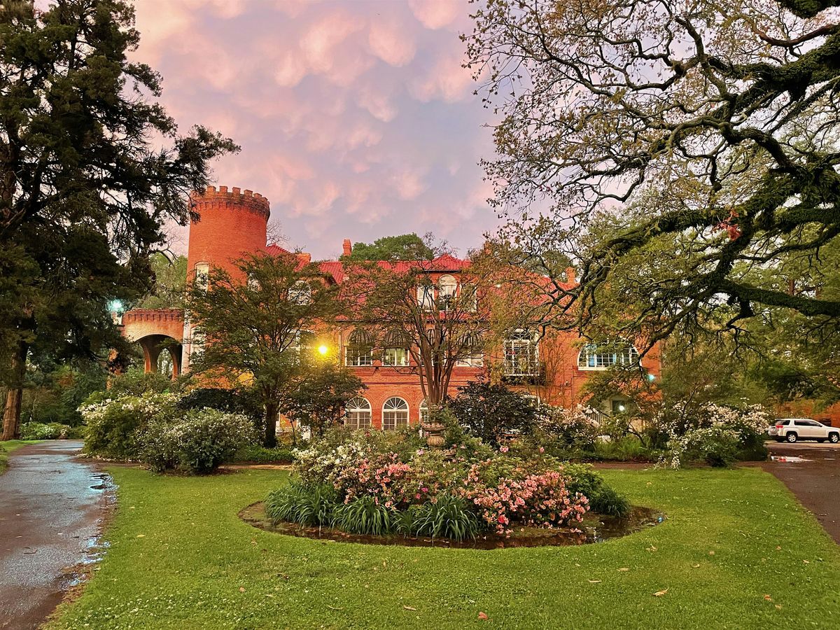 Layton Castle Tour - May 17, 2025, 17 May | Event in Monroe | AllEvents