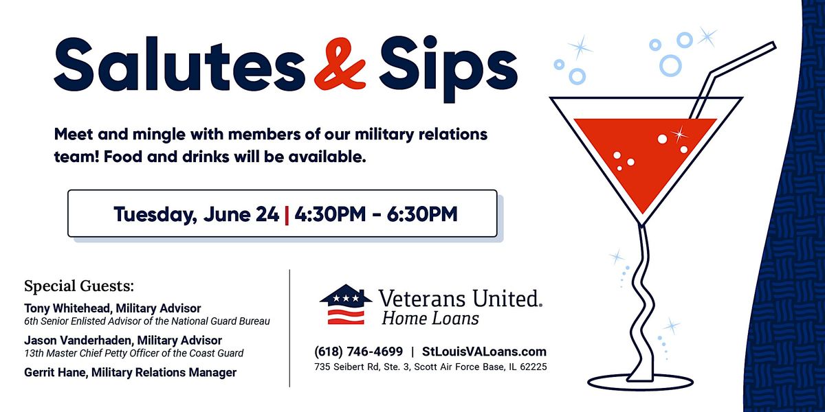 Military Relations Happy Hour | Event in Scott Air Force Base | AllEvents
