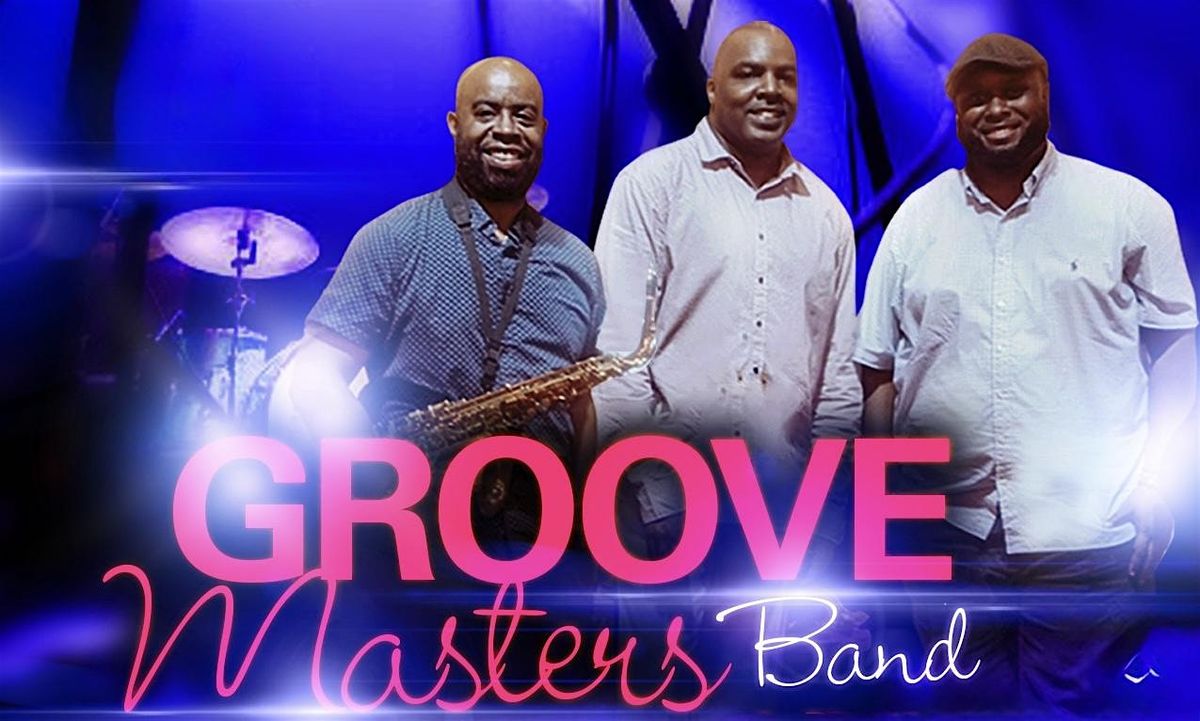 Groove Masters Band Live! A Night of Jazzy Rhythms, 14 June | Event in West Columbia | AllEvents