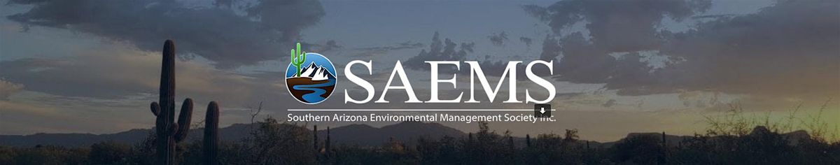 SAEMS RCRA Seminar 2025, 14 August | Event in Tucson | AllEvents