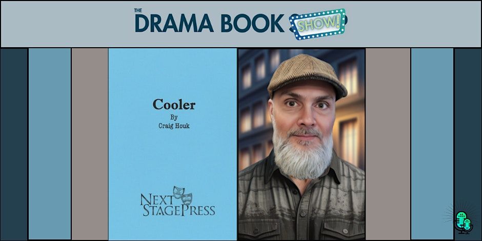 Cooler- with Craig Houk, 30 October | Event in New York | AllEvents