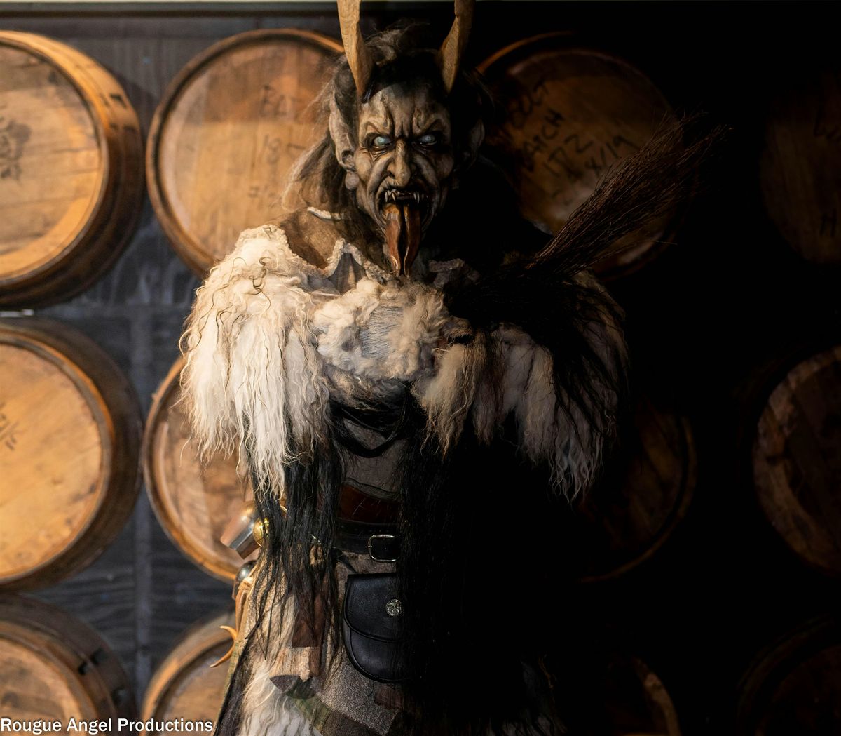 Rauhnächte at the Venue at Bayboro Brewing St. Pete, 20 December | Event in St. Petersburg | AllEvents