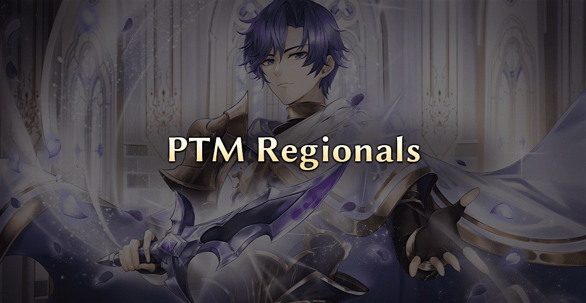 Grand Archive TCG Regionals 2026 by TripleTactics TCG, 10 January | Event in Singapore | AllEvents