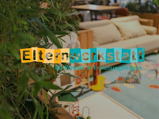 Eltern-Stammtisch: Elternwerkstatt, 11 November | Event in Wien | AllEvents