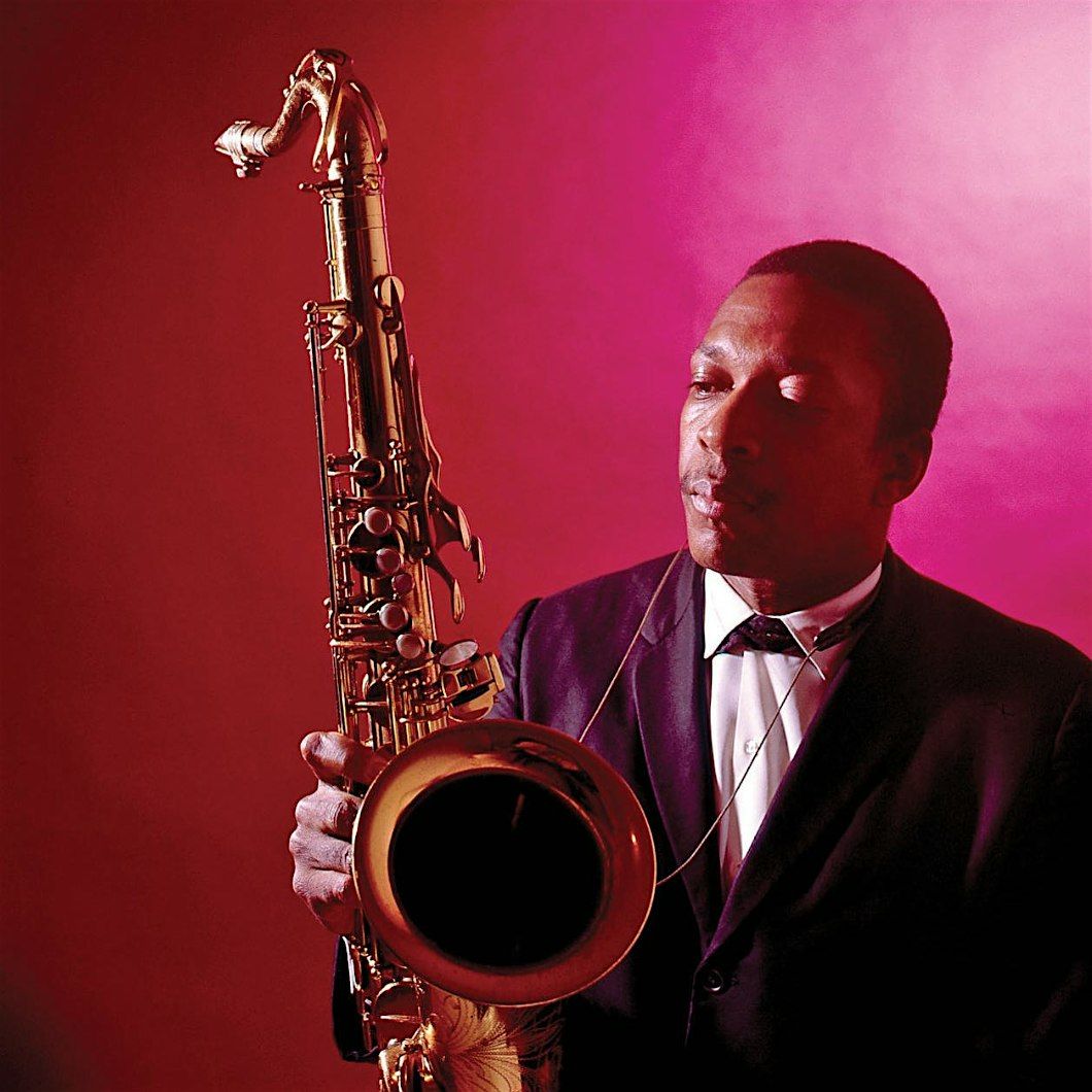 John Coltrane: A Love Supreme at 60 w/ Isaiah Collier, 21 June | Event in Los Angeles | AllEvents