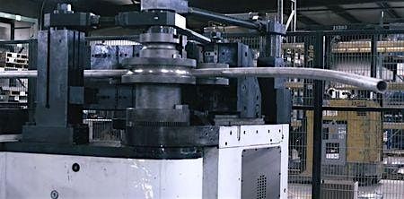 SME Chap 57 Plant Tour Zephyr Products