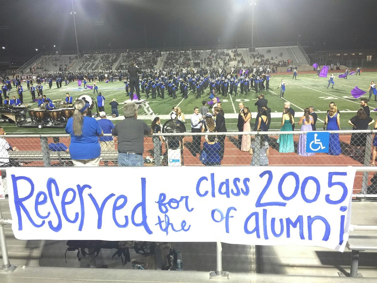 Hebron High School- Class of 2005- 20 Year Reunion, 13 September | Event in Carrollton | AllEvents