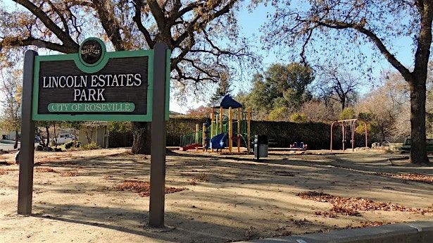 Lincoln Estates Park Adopt-A-Creek  Cleanup, Oct 4, 2025, 4 October | Event in Roseville | AllEvents