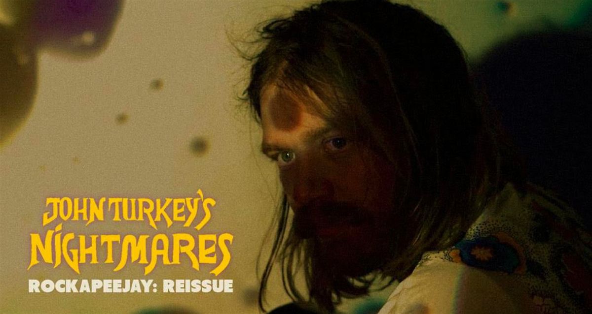 John Turkey's Nightmares live! (Free daytime performance!), 5 July | Event in Big Sur | AllEvents