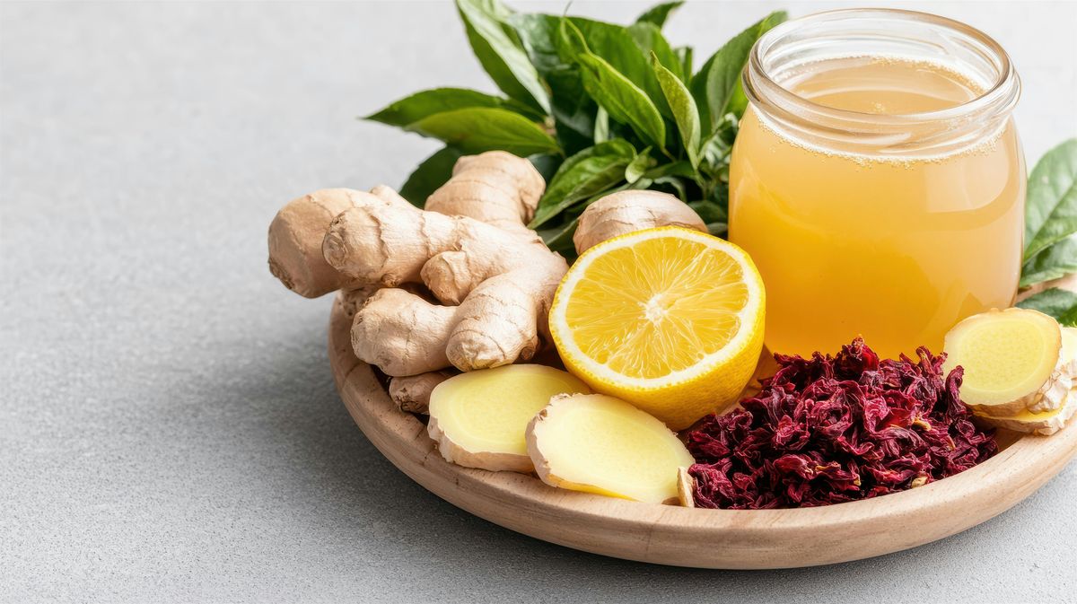 Support Your Immune System for a Healthy Winter, 29 November | Event in Calgary | AllEvents