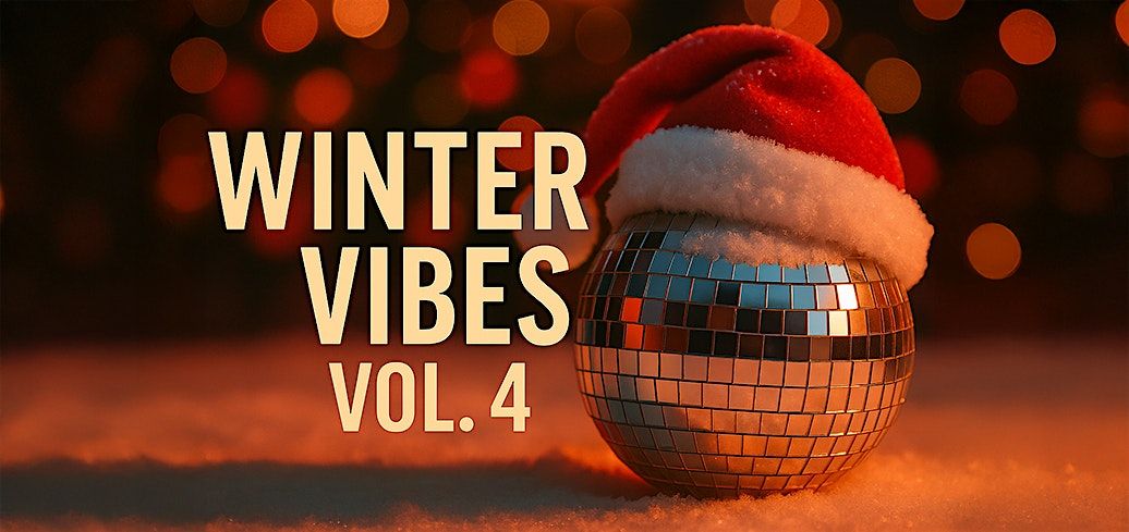 Wintervibes Vol. 4, 5 December | Event in Kassel | AllEvents