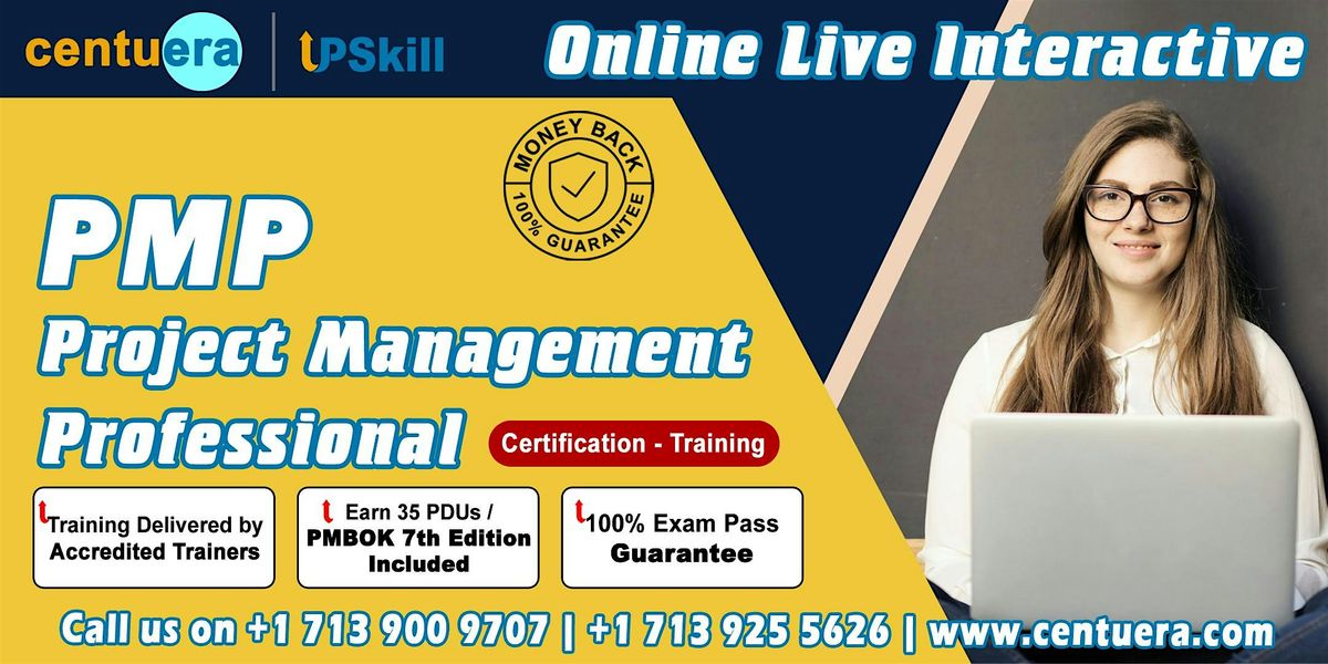 Get PMP Certification to Advance Your Career | Tucson, AZ, 16 August | Event in Tucson | AllEvents