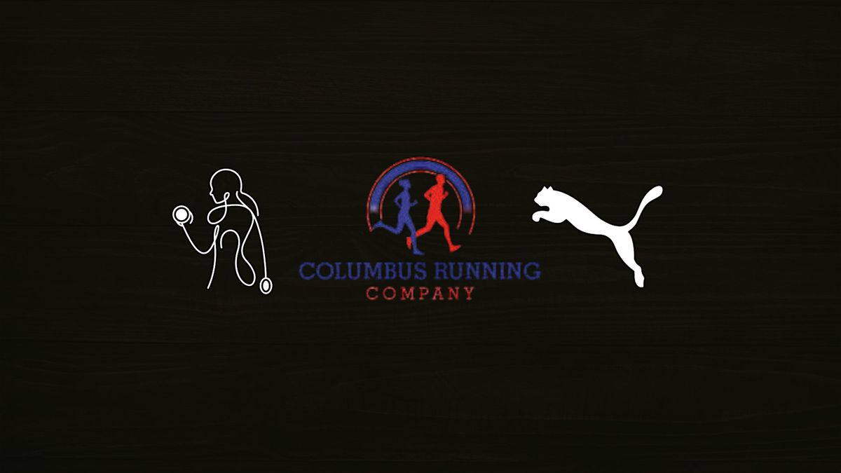 PUMA x Columbus Running Company Run, 19 July | Event in Columbus | AllEvents