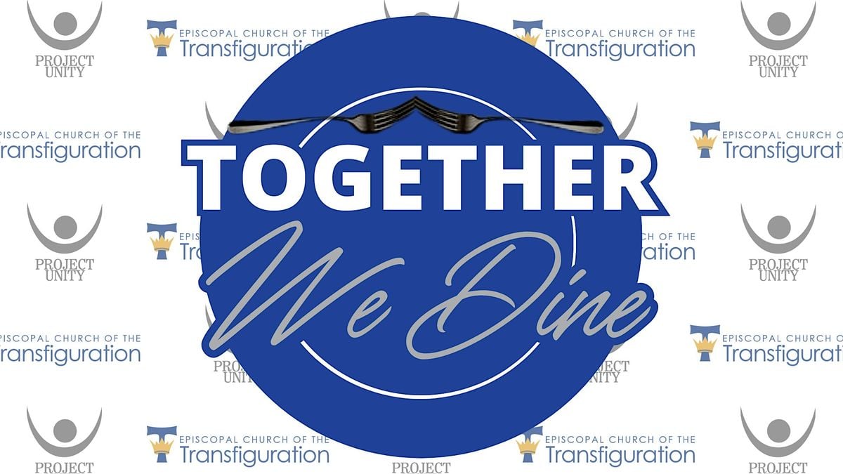 Together We Dine - May Community Event with "The Fig", 6 May | Event in Dallas | AllEvents