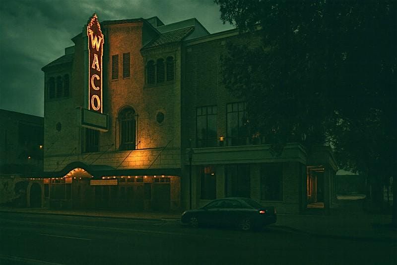 Waco Ghost Tour: Downtown Waco Ghost Tour, 9 October | Event in Waco | AllEvents