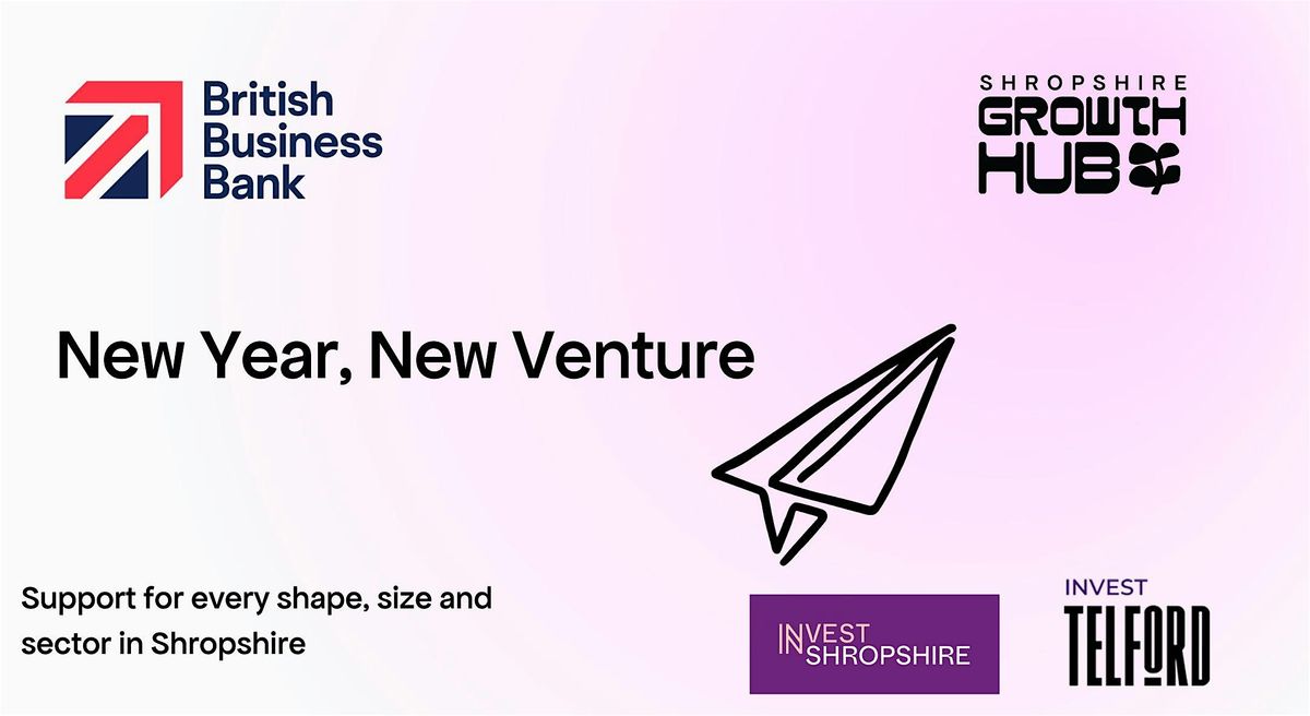 New Year, New Venture: Are You Ready to Start Your Own Business?