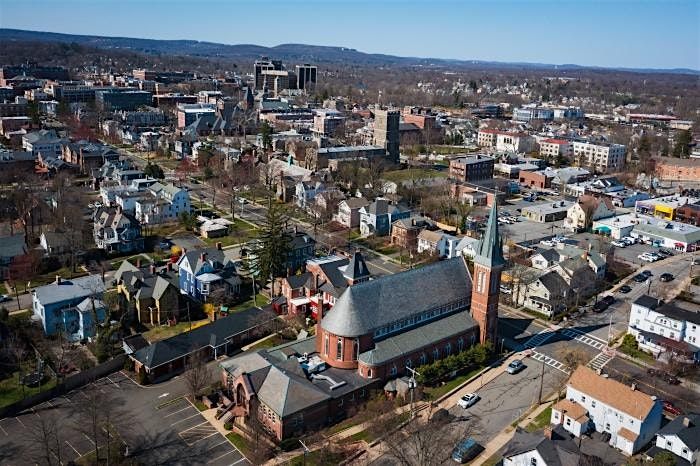 Amazing Scavenger Hunt! - Hunt for Morristown History | Event in Morristown | AllEvents