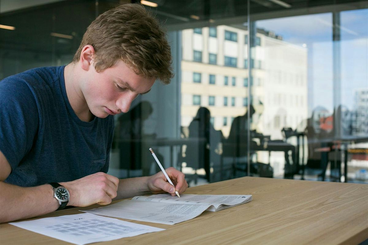 Intro to the PSAT (Milwaukee), 14 September | Event in Mequon | AllEvents