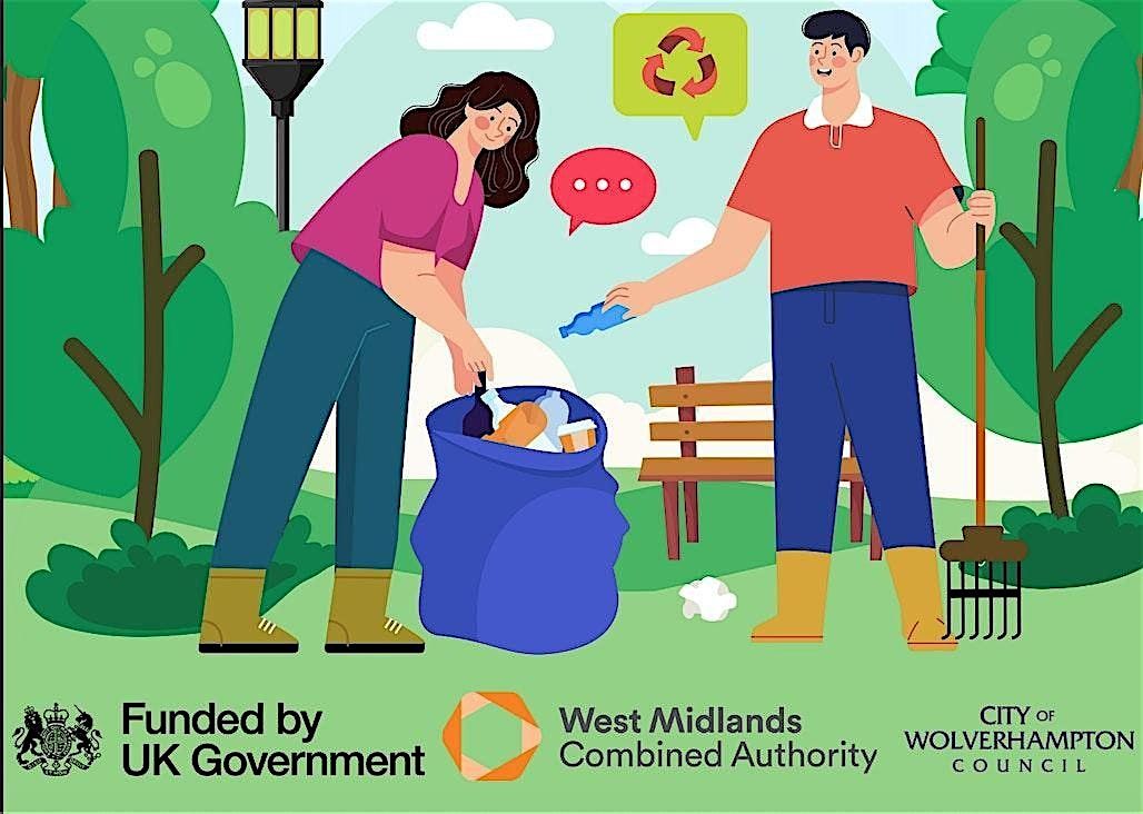 Copy of Copy of Bilston Wellness Walk, 26 August | Event in Bilston | AllEvents