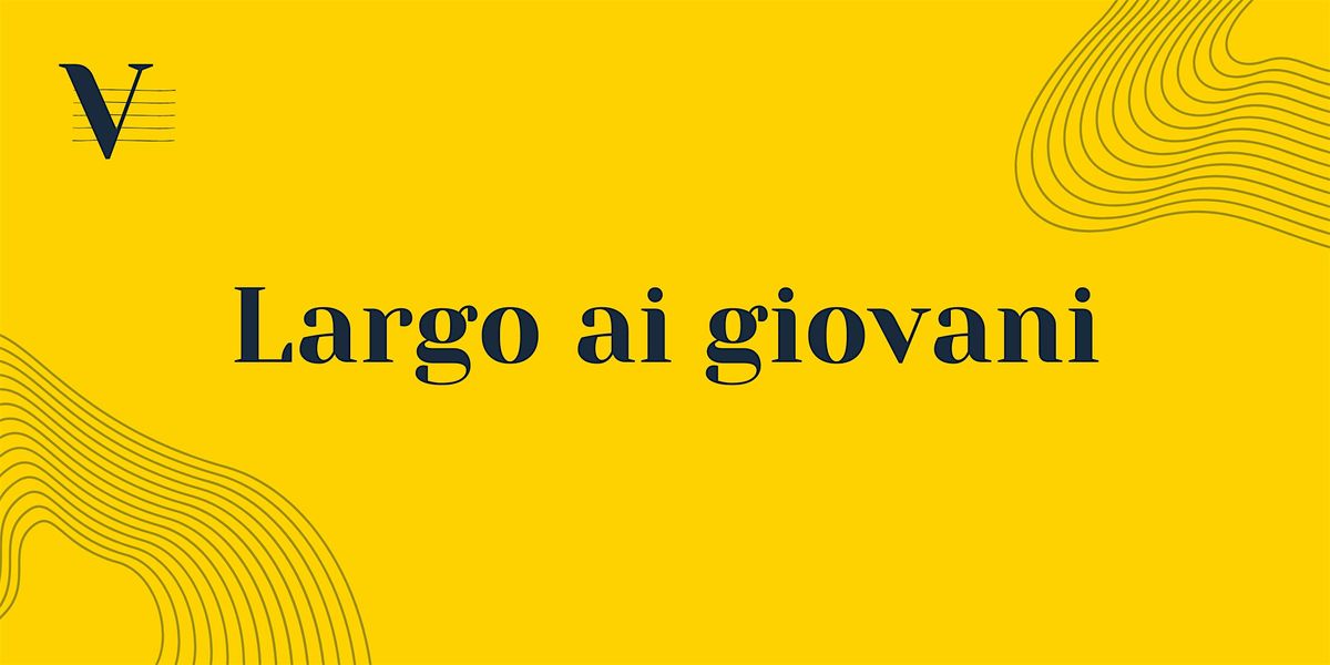 Largo ai giovani, 24 August | Event in Gambatesa | AllEvents