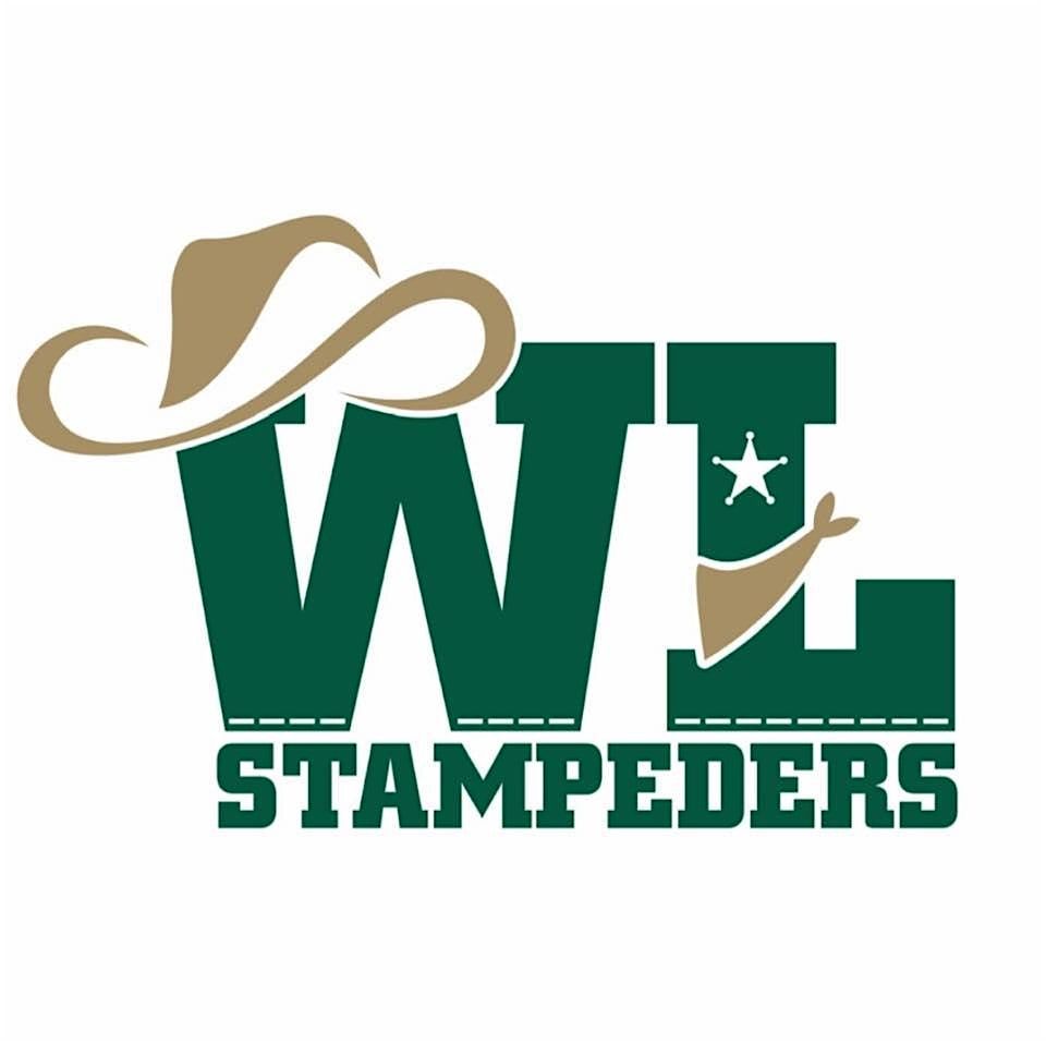 ALWAYS A GREAT GAME!  Stamps vs. Quesnel Kangaroos, 25 October | Event in Williams Lake | AllEvents