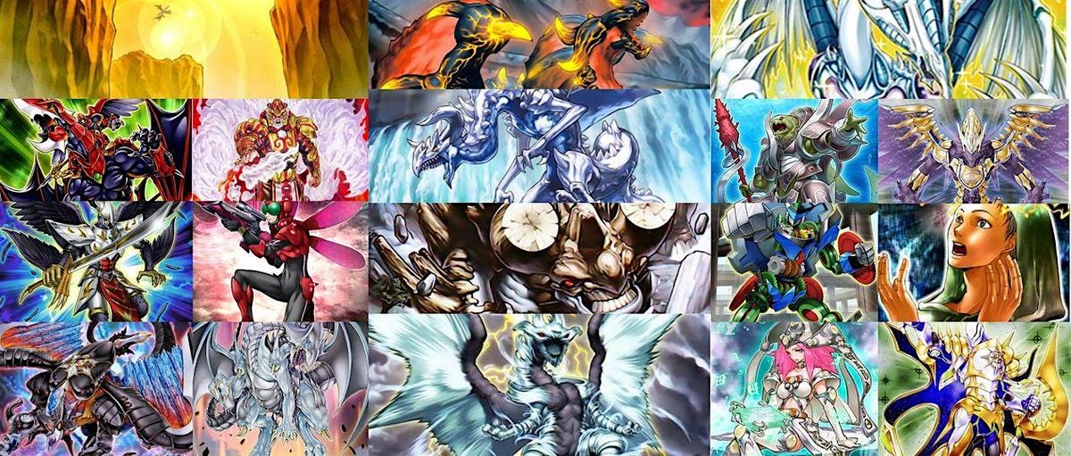 Yu-Gi-Oh Time Wizard: December 2013 Ravine Rulers Format Tournaments, 18 October | Event in Abingdon | AllEvents