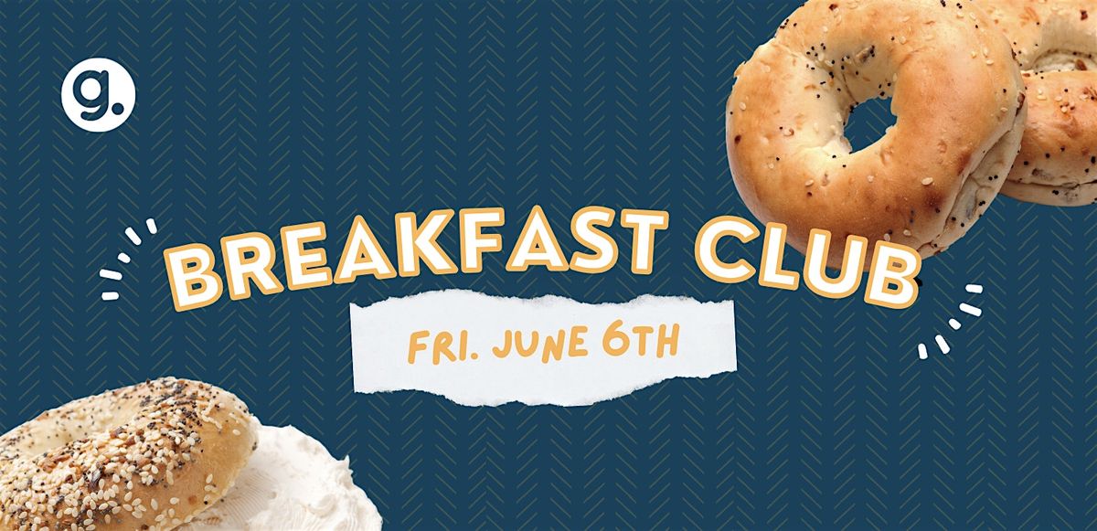 Breakfast Club Gather Norfolk | Event in Norfolk | AllEvents