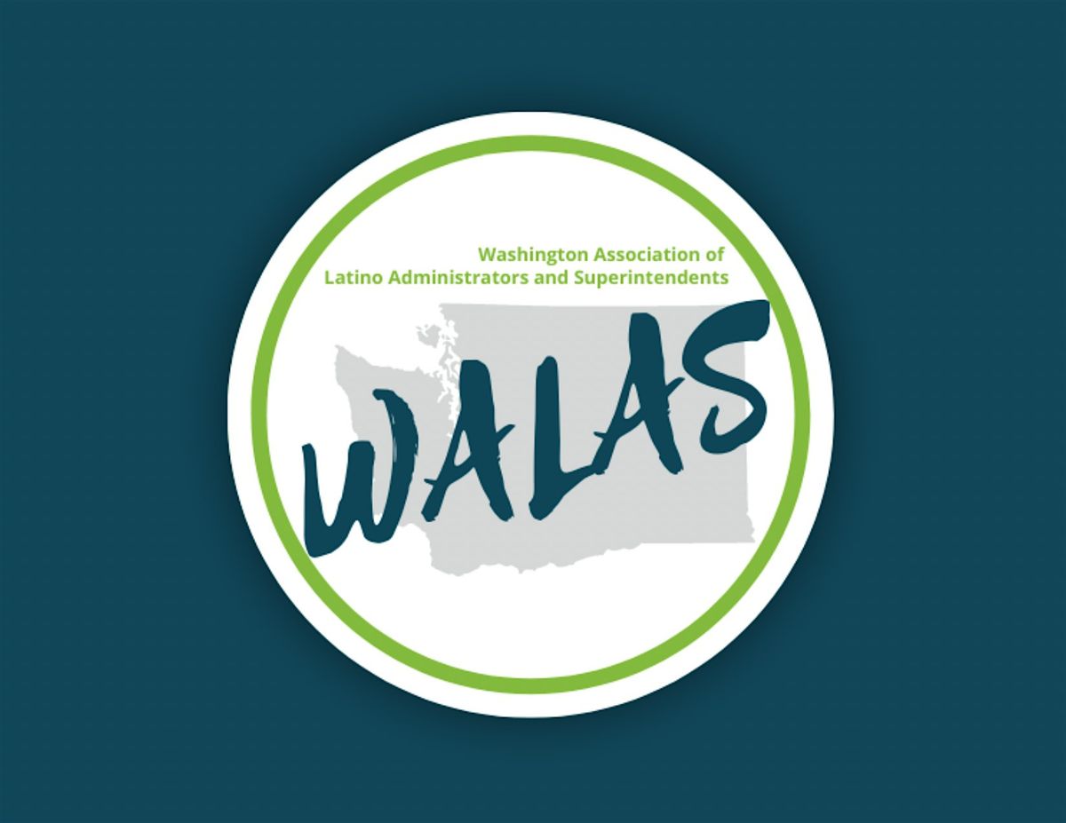 4th Annual WALAS Conference -            October 10 & 11, 2025, 10 October | Event in Seattle | AllEvents