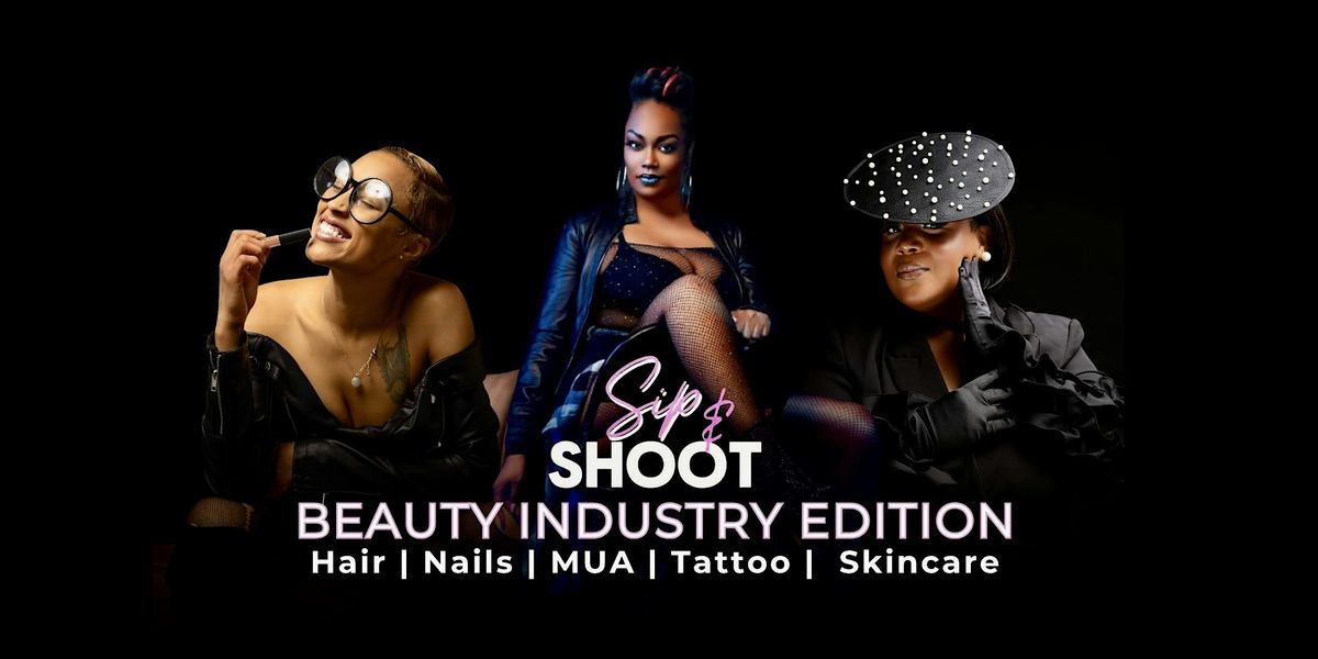 Sip & Shoot Branding, 20 September | Event in Columbus | AllEvents