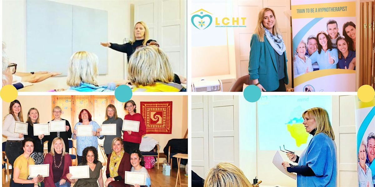 Discover Hypnotherapy: In-Person Introduction Course in Faversham, Kent, 1 March | Event in Faversham, Kent